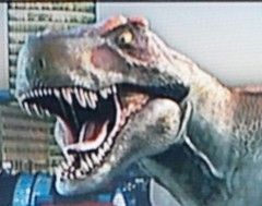 t-rex 001