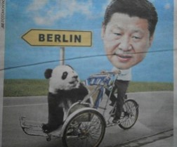 panda berlin