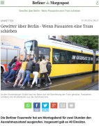 berlin gewitter tram
